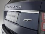 Land Rover Range Rover London Edition by Overfinch 2016 года